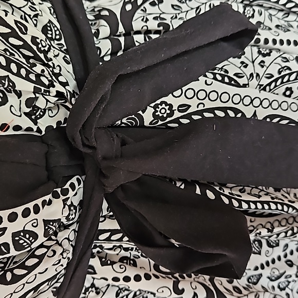 Maeve Paisley Print Dress - Picture 5 of 8